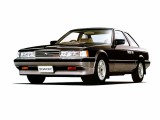 System TEMS debiutował w Toyocie Soarer -1983